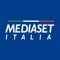 Download the APP and login to jump-start the vision of Mediaset Italia