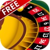 Vegas Roulette FREE - Spin the Wheel to Win Megabucks