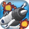 Airforce Heavy Gunner PRO - Air Denfensive Shooting Game