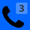 Speed Dial Contact 3