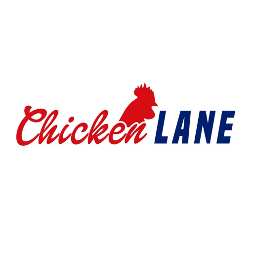 Chicken Lane, Leigh icon