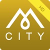 M-city智慧社区