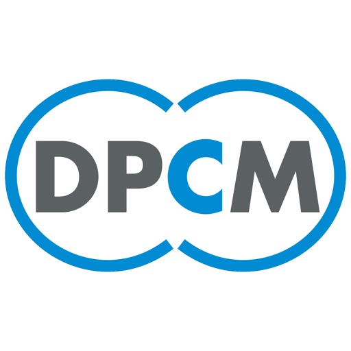 DPCM icon
