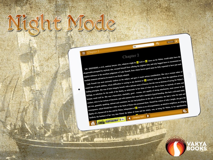 Persuasion - An English Classic screenshot-3