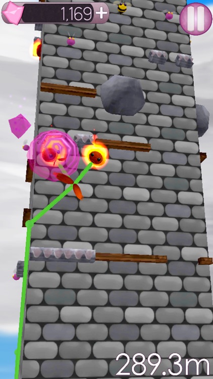 Tower Creeper screenshot-3