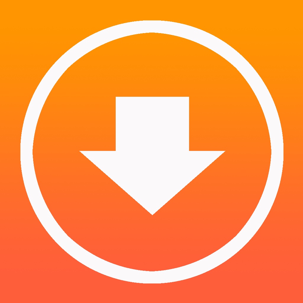 iDownload icon
