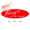 Perrys Cafe