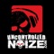 Since 1990, 'Uncontrolled Noize' has been providing the terrestrial and internet radio masses with the finest Active Rock & Heavy Metal programming