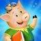 Over 10,000,000 kids around the world get fun playing Kids Academy apps