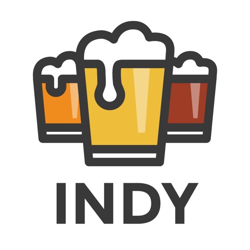 Indy Beer List iOS App
