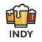 From two passionate Indianapolis brewery aficionados comes Indy Beer List