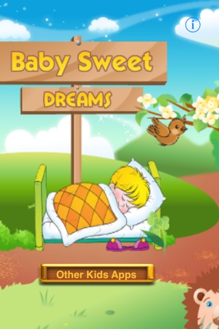Baby Sweet Dreams screenshot 2
