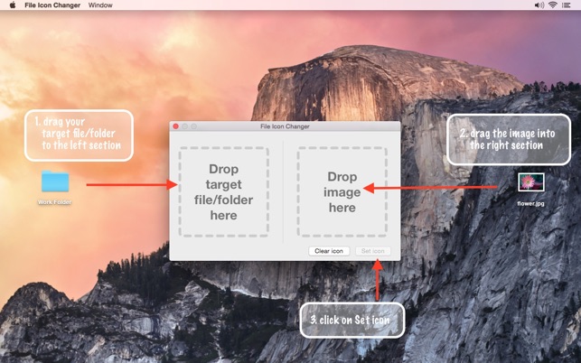 File Icon Changer