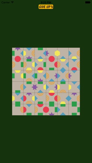 Thoroughly Swap Puzzle(圖1)-速報App