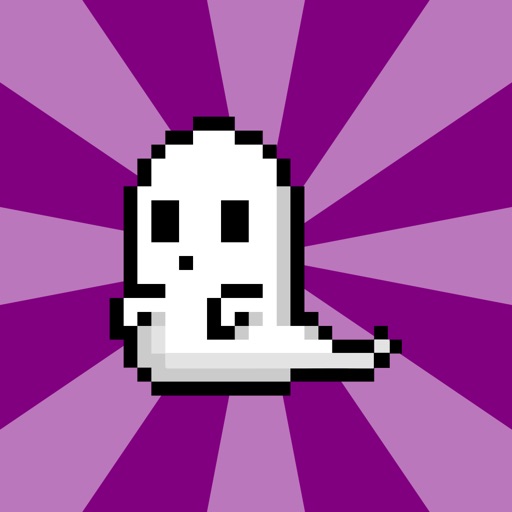 Spooky Spikes Icon
