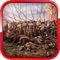 Find out the secrets of warfare strategy with application The Best Battles