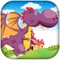 DRAGON REALM MIDEVIL CONQUER - FLYING BEAST RESCUE MISSION FREE