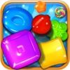 Candy Pop - New Free Bubble Pop Puzzle Games for Kids &amp; Girls