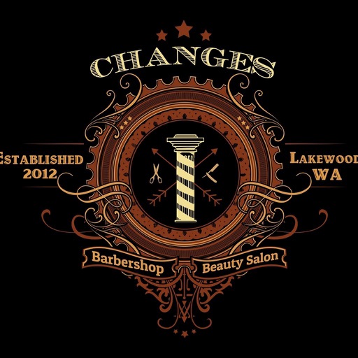Changes Barber Shop & Beauty by Corey Benson