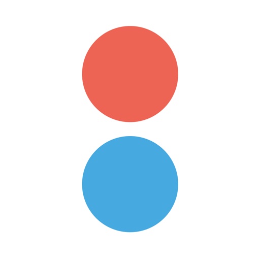 2 Jumping Dots icon