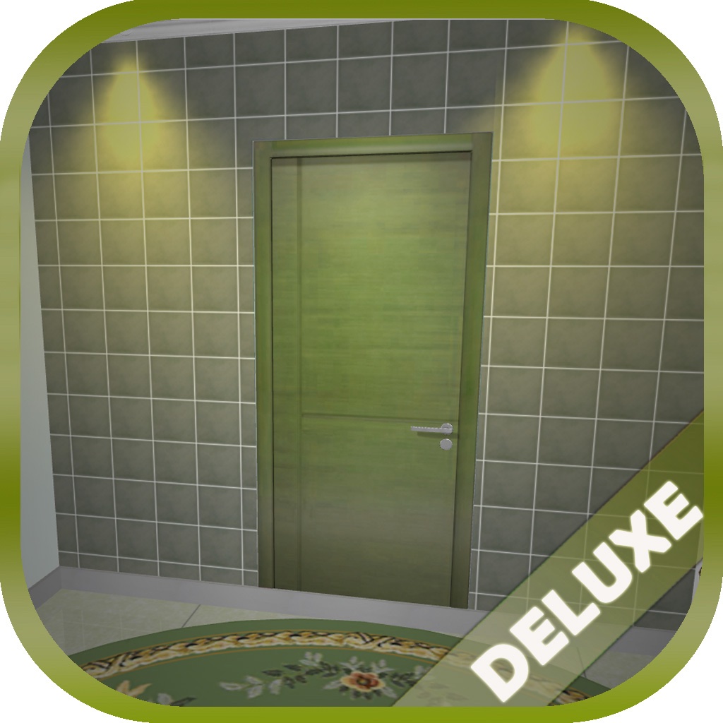 Escape 15 Rooms If You Can Deluxe icon