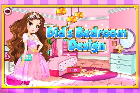 kid's bedroom design screenshot 4