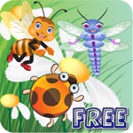 Line Insect FREE