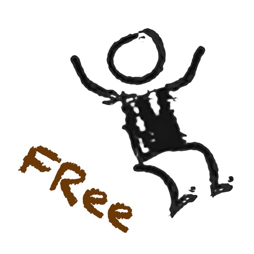 Jump Saga FREE icon