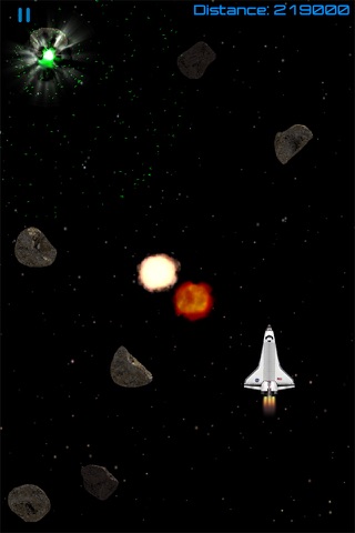 Space Shuttle Flight Pro screenshot 3