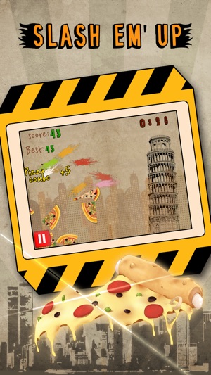 Pizza Pie Slice and Dice: Master Restaurant Chef(圖1)-速報App