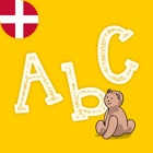 AbC huskespil (små og store bogstaver)