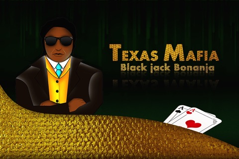777 Texas Mafia BlackJack Bonanza - Grand Vegas casino card game screenshot 3