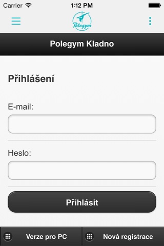 Polegym screenshot 4