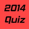 2014 Quiz