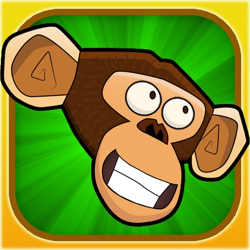 Banana King iOS App