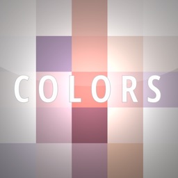 Colors: A memory game