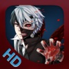 2048 Puzzle Tokyo Ghoul Edition:The Logic games 2014