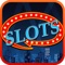 Lucky City Slots! -Eagle River Indian Style Casino!