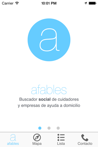 afables screenshot 2