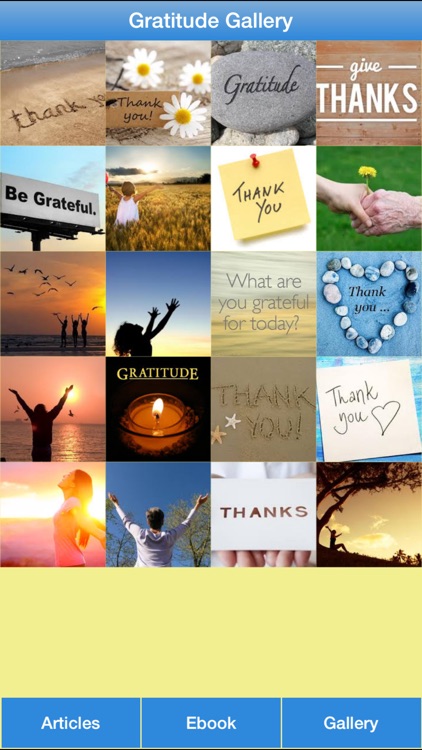 Gratitude Guide - Make You Happy by Being Thankful and Appreciative Now!