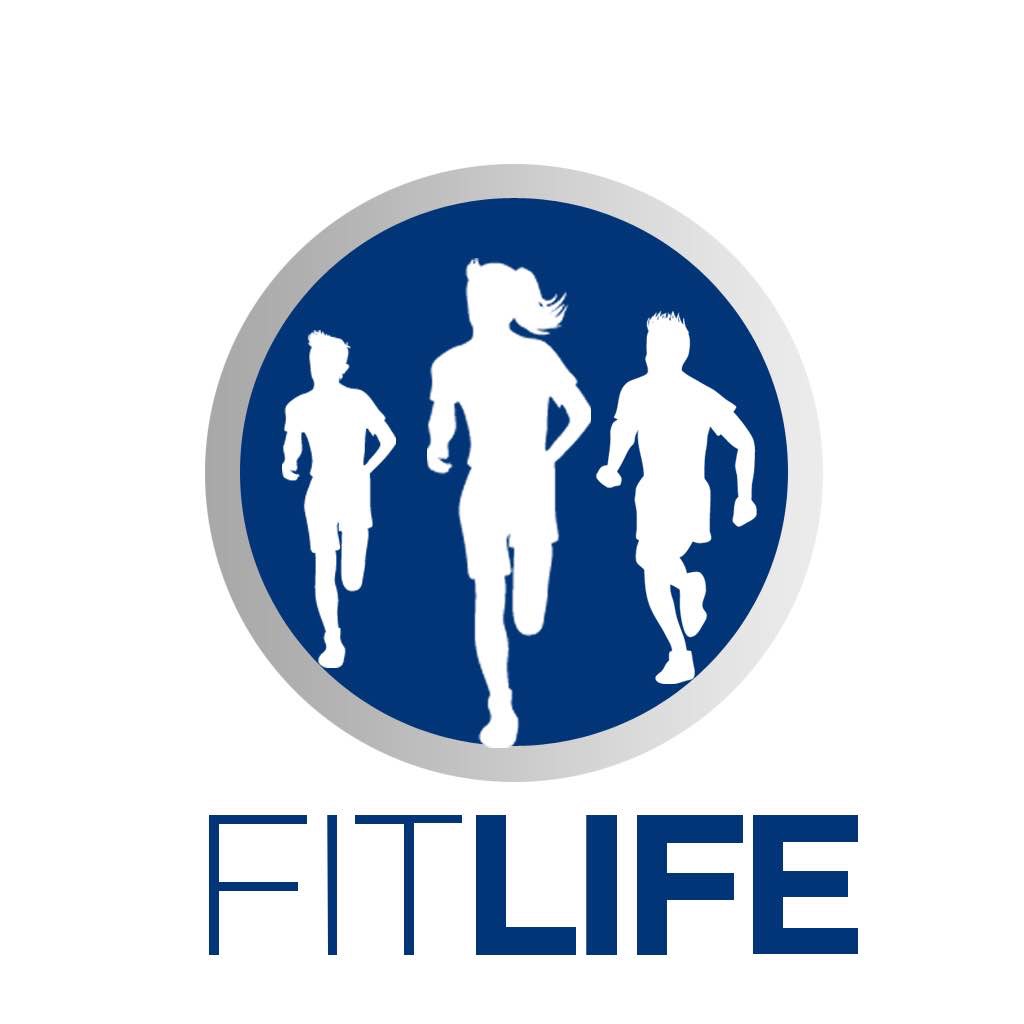 FitLife icon