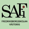 SAFI Fredriksbergsskolan Västerås