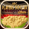 ABC The Players Soccer Slots