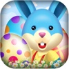 An Easter Bunny Hunt - A Cute Animal Egg Catcher FREE