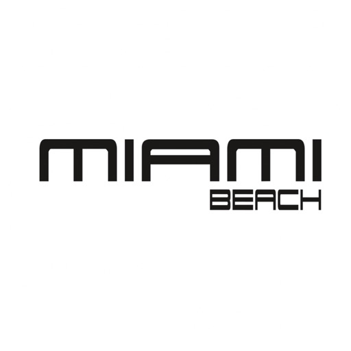 Bagno Miami Beach icon