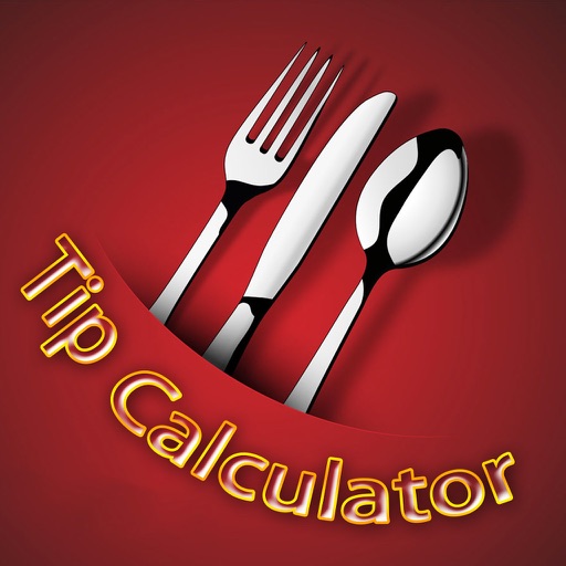 Tip Calculator plus Bill Splitter Pro