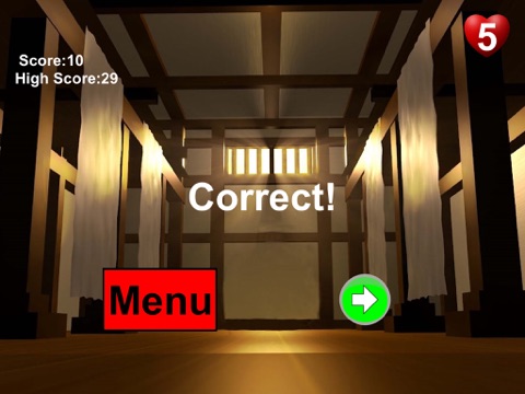 Karate Masters screenshot 3