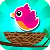A Bird In A Nest Free Game