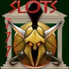 Aaaaabys Gladiator Spartan FREE Slots and Roulette & Blackjack