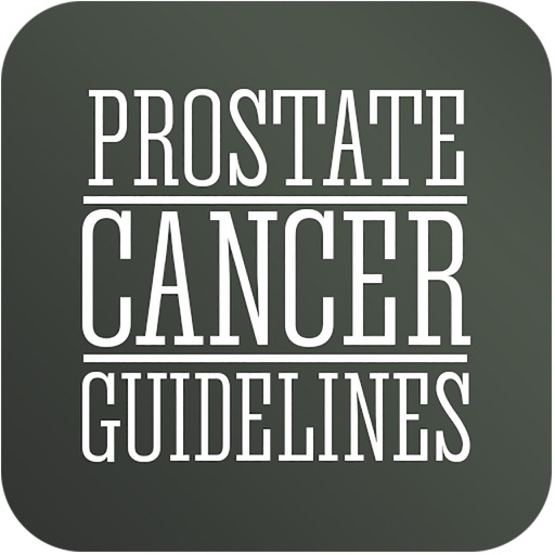 Prostate Cancer Guideline
